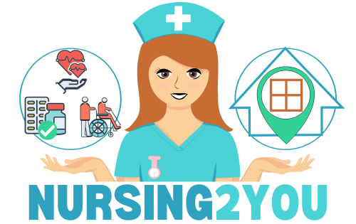 Nursing To You